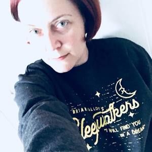 Meet your Posher, Christina